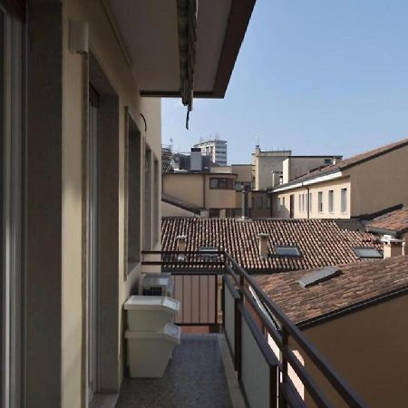 Madonna Montecchi Luxury Suite In เวโรนา ภายนอก รูปภาพ
