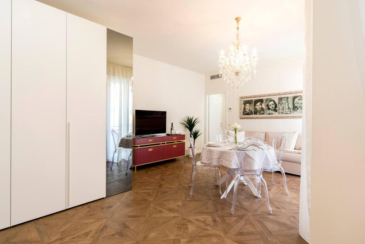 Madonna Montecchi Luxury Suite In เวโรนา ภายนอก รูปภาพ