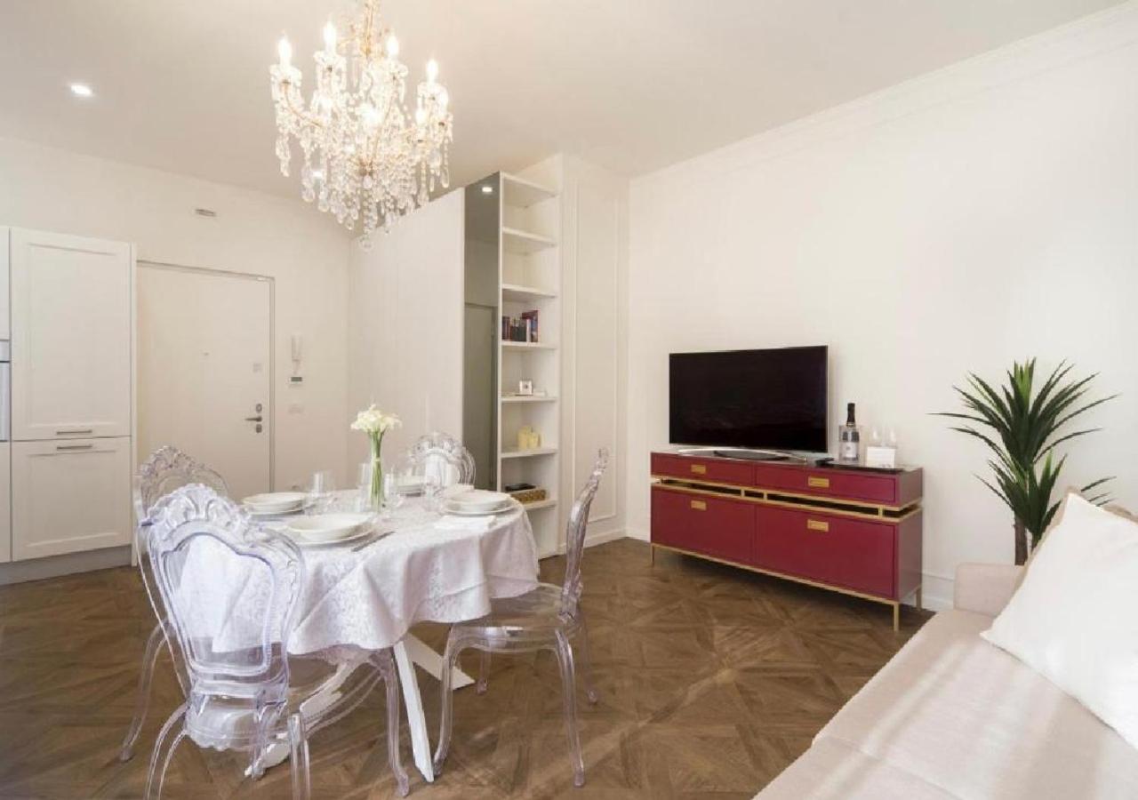 Madonna Montecchi Luxury Suite In เวโรนา ภายนอก รูปภาพ