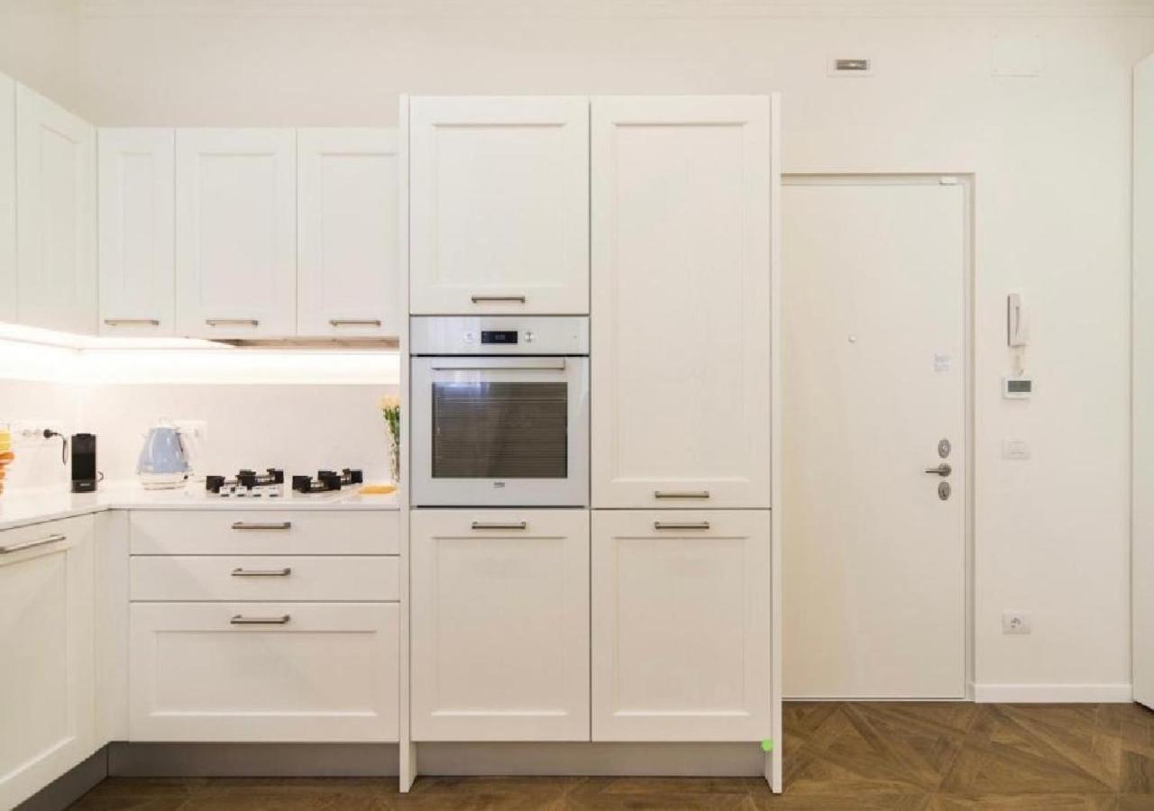 Madonna Montecchi Luxury Suite In เวโรนา ภายนอก รูปภาพ