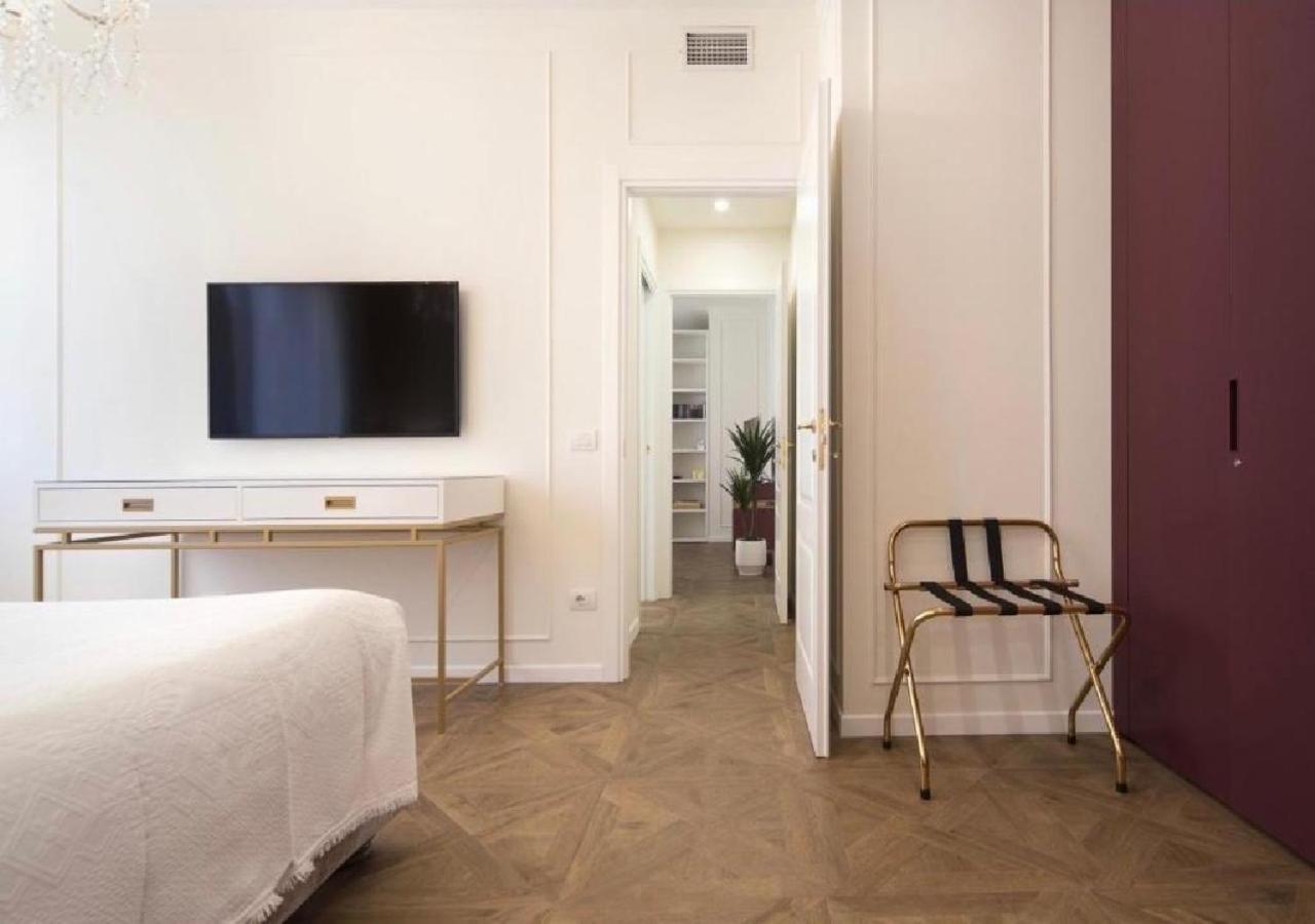Madonna Montecchi Luxury Suite In เวโรนา ภายนอก รูปภาพ